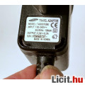 Samsung Hálózati Töltő (TAD037EBE) Ver.1 (5V 700mA) sérült, tesztelve