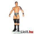 Pankráció / WWE Pankrátor figura - Wade Barrett figura 16cm-es figura mozgatható végtagokkal - Matte