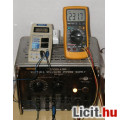 ELEKTRONCSÖVES TÁPEGYSÉG – ANÓDPÓTLÓ: ORION - EMG 1832C