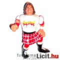 Retro Pankrátor figura - Roddy Rowdy Piper - Hasbro