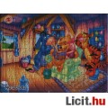 Eladó Micimackó puzzle kirakó 70 darabos - VADONAT ÚJ!