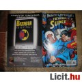 The adventures of Superman amerikai DC képregény 515. száma eladó!