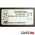 Siemens Vonalas Telefon (1994) Euroset 802 (4képpel :)