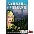 Barbara Cartland: Táncolj át a szívemen
