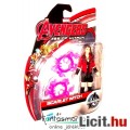 Bosszúállók / Avengers - 10cm-es Scarlet Witch / Skarlát Boszorkány figura - Age of Ultron / Ultron 