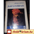 Jörgen Bitsch Jivaro ​indiánok c. könyv