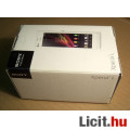 Sony Xperia L (2012) Üres Doboz (Ver.2) Starry Black