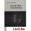 Lányi-Magyari: ELEKTROTECHNIKA - 1962