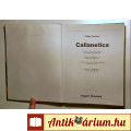 Callanetics (Callan Pinckney) 1995 (9kép+tartalom)