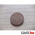 1 Pfenig 1968  ( F )  Németország