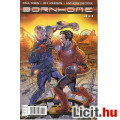 Amerikai / Angol Képregény - Bornhome 04. szám - Indie Comics / Független amerikai képregény használ