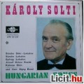 Eladó Solti Károly - Magyar nóták - cigányzenekari kisérettel