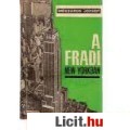 Eladó Mészáros: A FRADI NEW YORKBAN