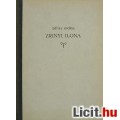 Eladó Dénes Zsófia: ZRÍNYI ILONA