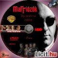 Maffiozók 1-6 évad