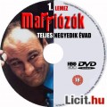 Maffiozók 1-6 évad