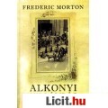 Frederic Morton: Alkonyi villámlás
