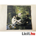 Eladó szalvéta - Manet
