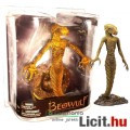 16-18cmes McFarlane Beouwulf fantasy figura - Grendel's Mother kígyószer? sárkány-szörny talapza