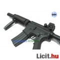 AirSoft D-Boys / Boyi BI-3881, M4