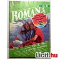Eladó Romana 4. Forró,mint a Görög Napfény (Ann Jennings) v4 (2kép+Tartalom)