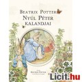 Eladó Beatrix Potter: Nyúl Péter kalandjai - Vadonatúj!