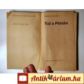 Túl a Plútón (Nemere István) 1989 (8kép+tartalom)