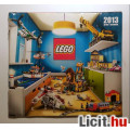 Eladó LEGO Katalógus 2013 Július-December Magyar (605.6544-HU)