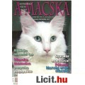 A MACSKA  magazin 2008. Július-augusztus