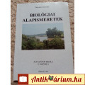 Eladó Demeter Józsefné: Biológiai alapismeretek az általános iskola 5. osztá