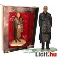 Trónok Harca figura - 16-20cmes Varys figura - Game of Thrones szobor figura talapzattal - HBO / Dar