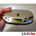 Sony D-E440 Discman (kb.1999) sérült, hibásan működik