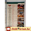 V-Max Rali Club 2003/1 (poszterekkel) 10kép+tartalom
