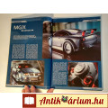 V-Max Rali Club 2003/1 (poszterekkel) 10kép+tartalom