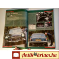 V-Max Rali Club 2003/1 (poszterekkel) 10kép+tartalom