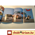 V-Max Rali Club 2003/1 (poszterekkel) 10kép+tartalom