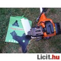 Garden Field 3,5 L fűkasza. ÚJ! 1 ÉV Garancia!