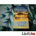 Eladó Nora Roberts: Azúrkék égbolt