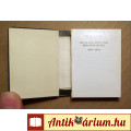 Miniatűr Könyvek Bibliográfiája 1945-1970 (Janka Gyula) 1972 minikönyv