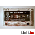 Hip Hop Boys 2. (1994) kazetta (teszteletlen)