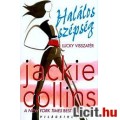 Eladó Jackie Collins: Halálos szépség - Lucky visszatér