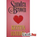 Sandra Brown: Ketten egyedül