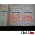 Eladó Boccaccio:Decameron (olasz)