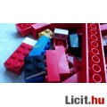 Lego kockák - ragasztott