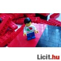 Lego kockák - ragasztott