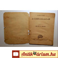 A Csodaszamár (Lukianos) 1943 (viseltes) 6kép+tartalom