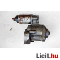 Mitsubishi Önindító Alkatrész (M2T65271) 24V (bontott, teszteletlen)