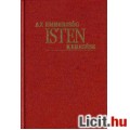 Eladó AZ EMBERISÉG ISTENKERESÉSE