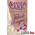 Eladó Amanda Quick: Titkok könyve