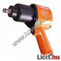 Marpol M80530 levegő kulcs, 1050Nm dupla ütőmű